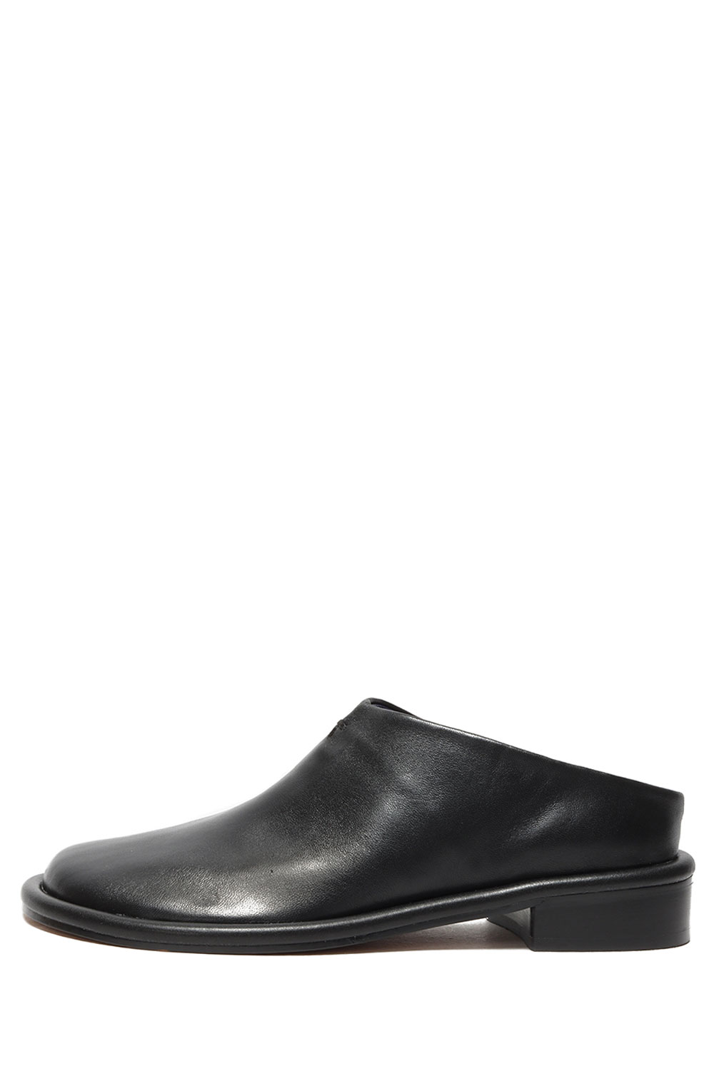 Slide Leather Shoes (12611033) Todayful(トゥデイフル)