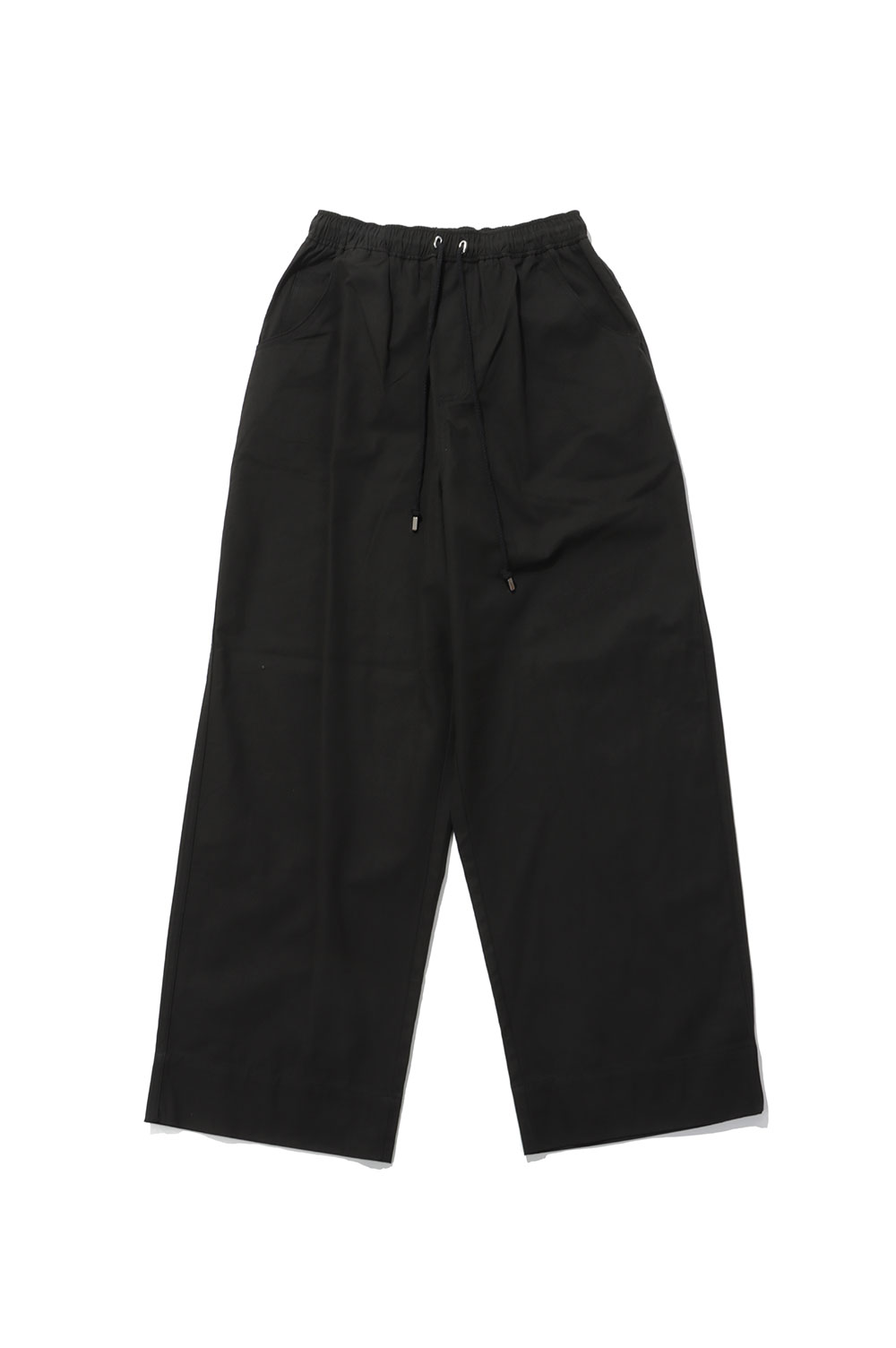 樂天商城 - Easy Chino Pants - BLACK (12610724) Todayful(トゥデイフル)