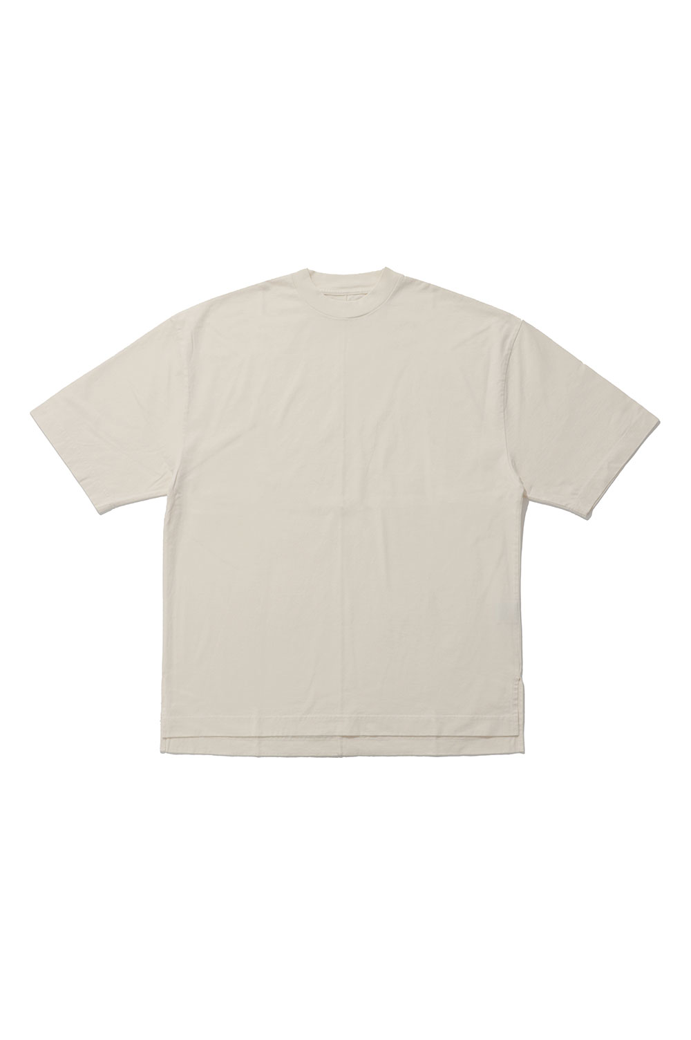 樂天商城 - Boyfriend Halfsleeve T-shirt -ECRU (12610624) Todayful(トゥデイフル)