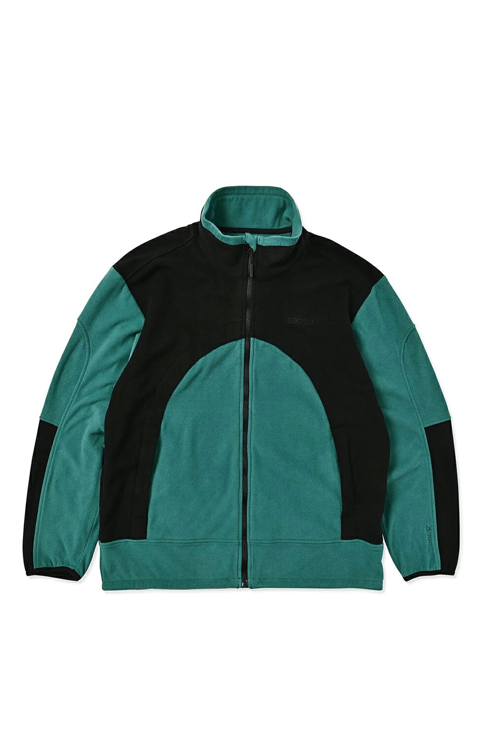Polarlite Ambient Fleece Jacket - GREEN (MTFW26MFL038) Marmot(マーモット)