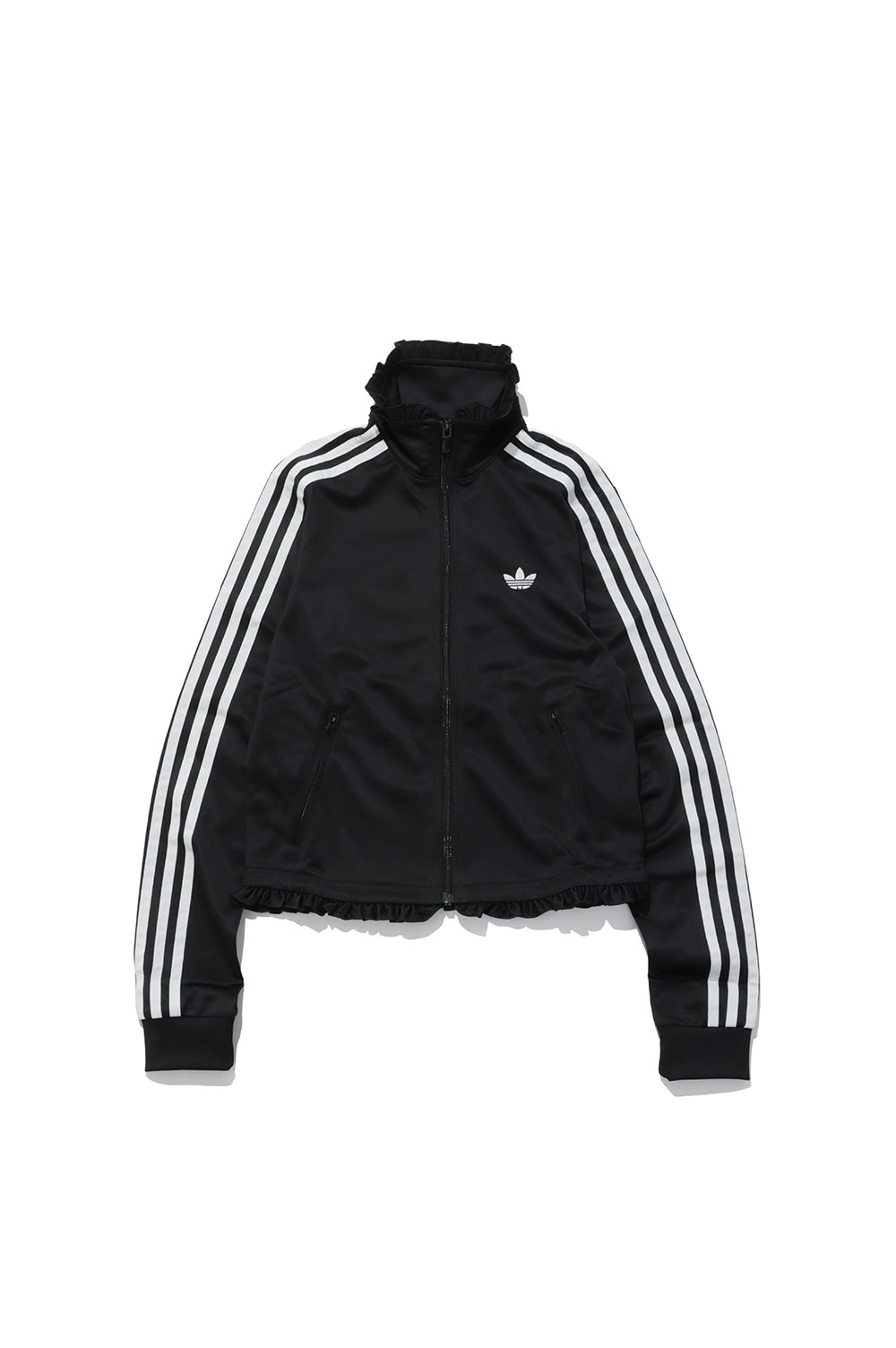 楽天市場】adidas パーカー フリルの通販