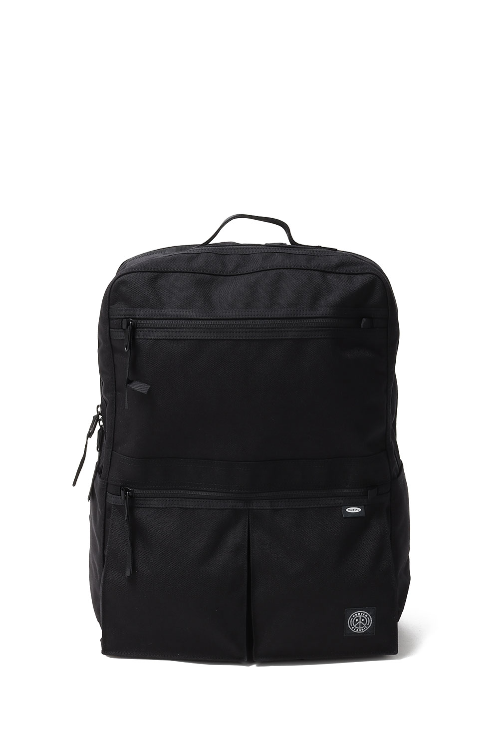 NEWTON BUSINESS RUCKSACK L / BLACK (PC-0