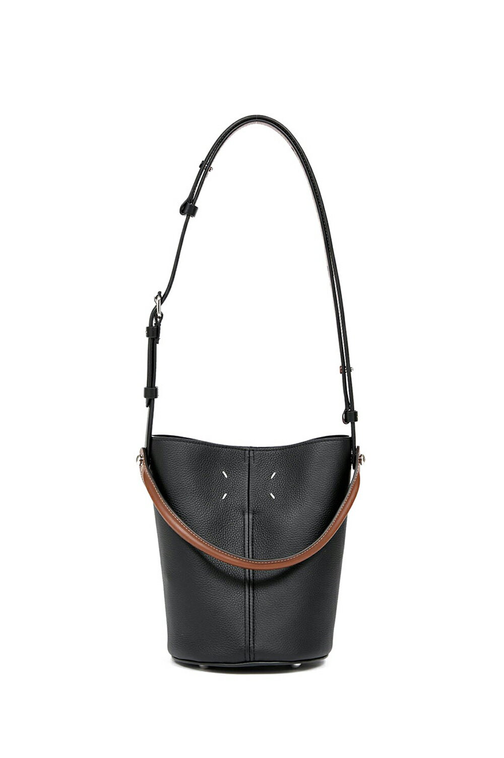樂天商城 - DRESS-AGE BUCKET - Black (SB2WG0022-P7268-HA755) Maison Margiela(メゾンマルジェラ)