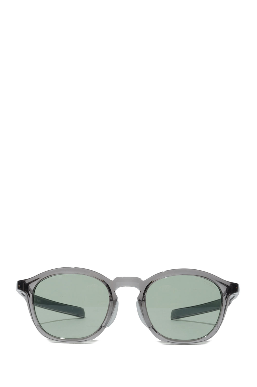 Rakuten - SLD-006 - SMOKE / GREEN SOLAIZ(ソライズ)