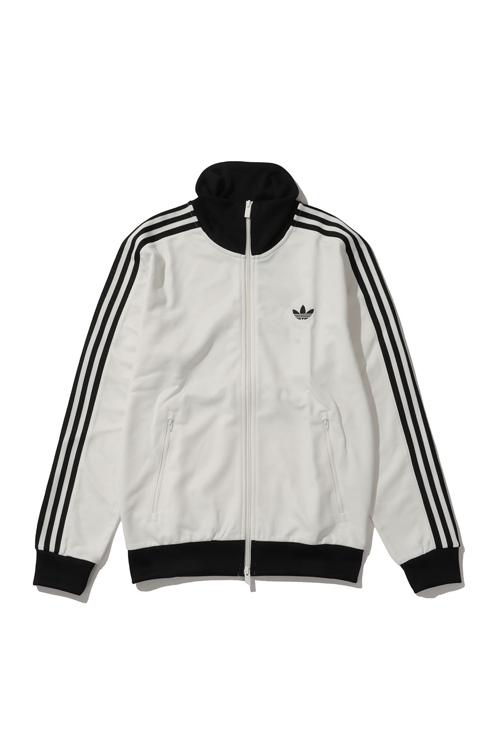 Rakuten - CLASSIC TRACK TOP - CLOUD WHITE (VD591) adidas Originals(アディダスオリジナルス)