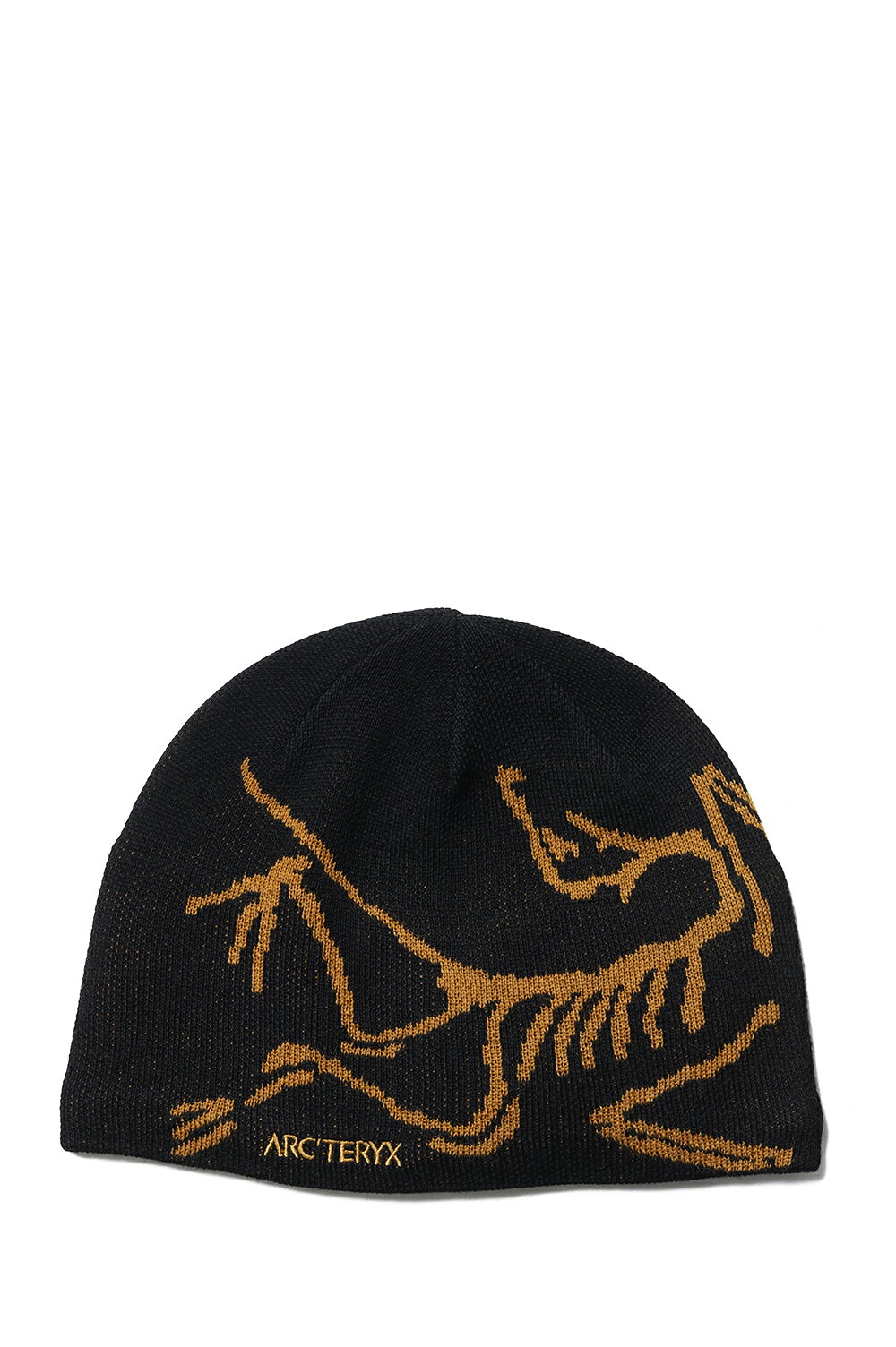 Bird Head Toque - 24K Black (X00000675625) Arc’teryx(アークテリクス)