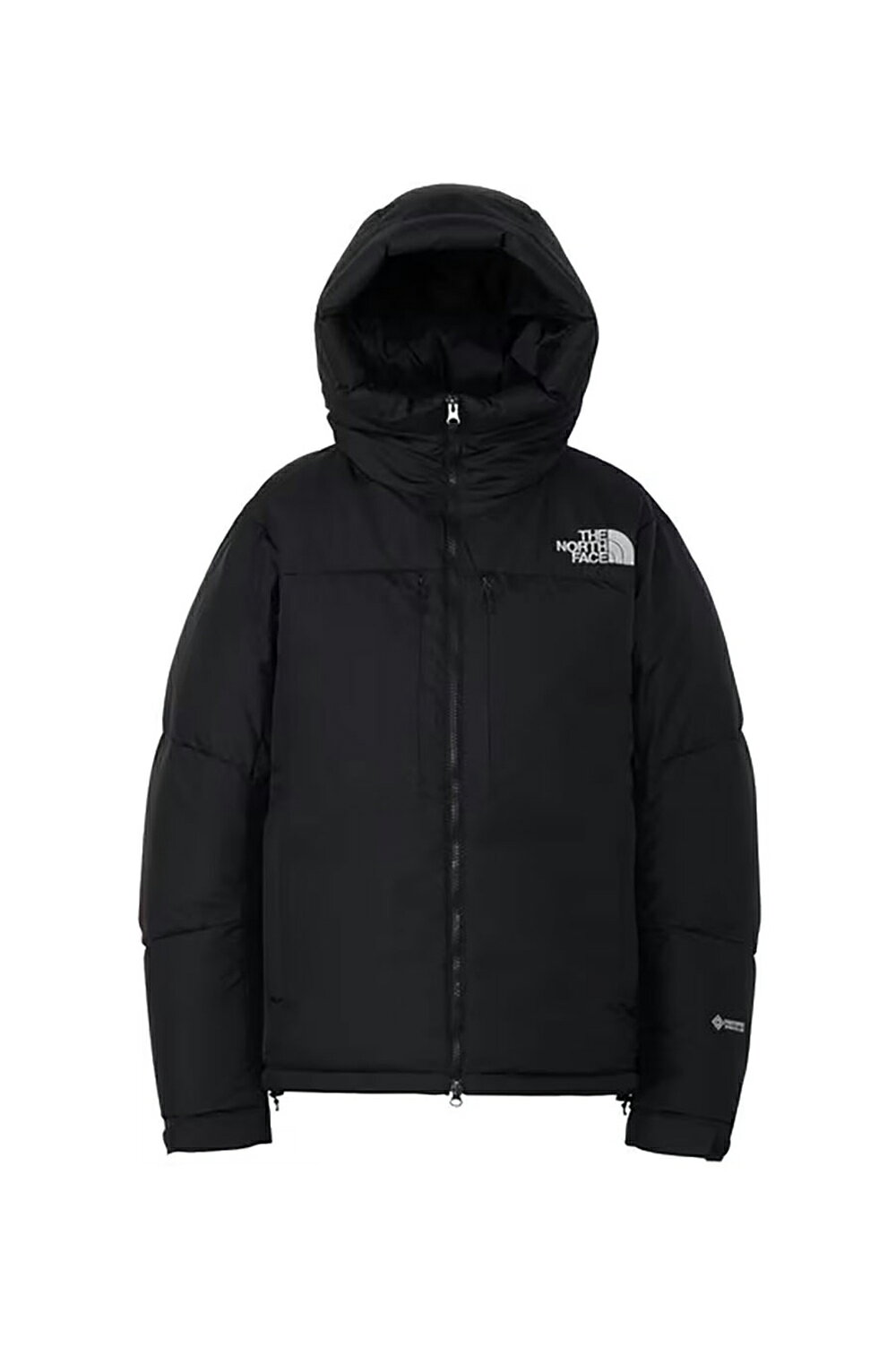 【P5倍】Baltoro Sleek Light Jacket - Black (ND92652) The North Face(ザ・ノース・フェイス)