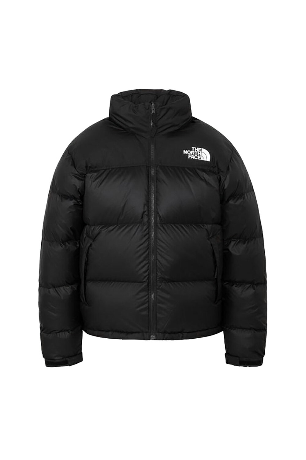 【P5倍】Nuptse Jacket - Black (ND92555) The North Face(ザ・ノース・フェイス)