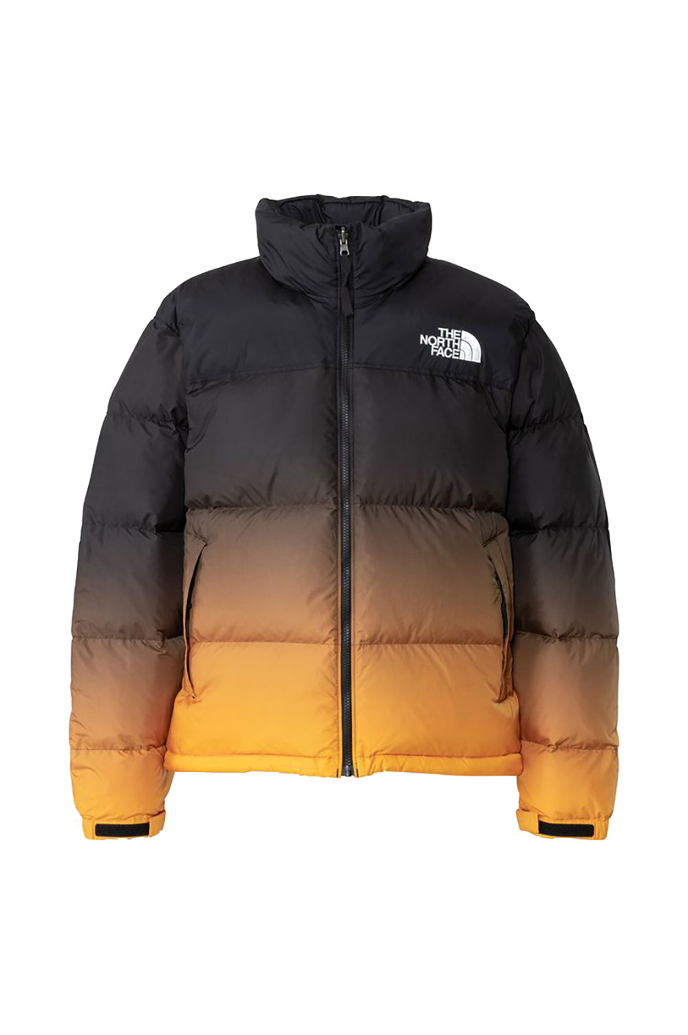 【P5倍】Novelty Nuptse Jacket - Gradient Summit (ND92650) The North Face(ザ・ノース・フェイス)