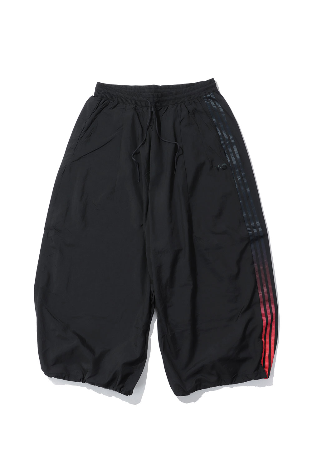 Rakuten - GRD 3S WIDE PT - BLACK (Y3-A26-0000-096) Y-3(ワイスリー)