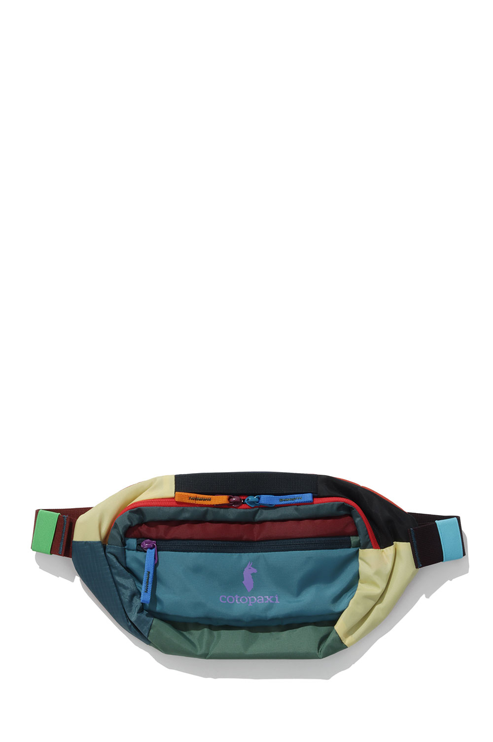 楽天市場】Cotopaxi（コトパクシ）Kapai 3L Hip Pack - Del Díaの通販