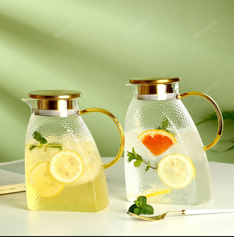 FINTRUE㤨֥饹ݥå ľ 1800ML/1500ML Ǯ饹ݥå ƥݥå Ǯ饹 1.8L/1.5L ľ/ŵƫϧб ԥå㡼 ƥ쥹㤳η ¢ ݥå Ǯ饹 Ф ݥå ľб ǮOK ե롼ĥƥ 䤹  ʥڡפβǤʤ2,950ߤˤʤޤ