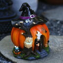 ハロウィン飾り カボチャ 遊園地 学園祭 魔女 幽霊 飾り付け 蛍光 置物 Halloween パーティー ホームデコレーション用小物 カボチャ装飾 ハロウィン かぼちゃ 飾り カボチャ オフィス 家庭 パーティー用 庭置物