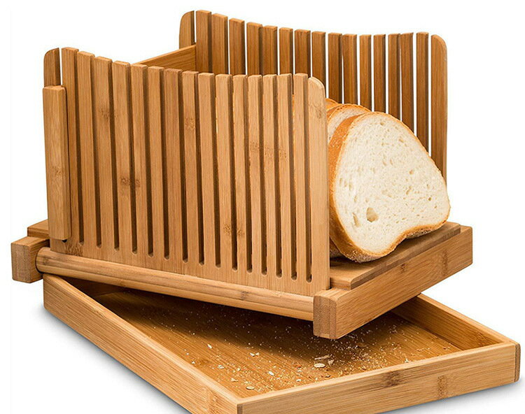 自家製パン用パンスライサー,頑丈
