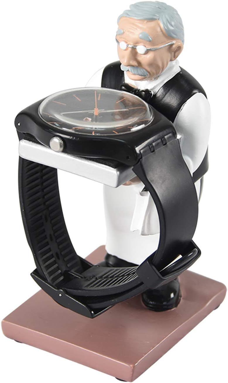 【クーポンあり！】腕時計スタンド ウォッチスタンド アクセサリートレイ ジュエリートレイ 指輪 腕時計 アクセサリーディスプレイ 個性的