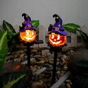 ハロウィン かぼちゃ ハロウィン 屋外 ソーラーライト ガーデニング おしゃれ カボチャ 庭園灯 芝生ランプ 自動点灯 庭 風景 ソーラー充電 電飾 飾りライト パーティ 化け物屋敷 祭りの雰囲気 屋外/室内 風景装飾 室内 玄関 駐車場 玄関