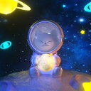 \在庫処分超特価品/在庫残り1 ペット宇宙飛行士LEDナイトライト 宇宙飛行士 ナイトライト 夜明かり かわいい宇宙飛行士 ペット キッズギフト 贈り物装飾 ラ...