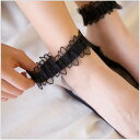 透け感 水晶風 中筒 花柄 水溶けレース 清楚 セクシー 通学 デート おしゃれ インスタ映え 2025新作 プレゼント