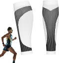 運動ソックス トレーニングソックス ふくらはぎ着圧スリーブ スポーツ用レッグソックス 汗吸収スポーツソックス ふくらはぎフットレスソック ステニスランニングヨガ...