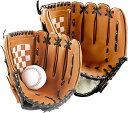 \月末限定★ポイント15倍/2個セット 野球グローブ 野球 グラブ ?子供用 扱い簡単 ?核家族用 トレーニング用 レジャー フアミリースポーツ 野球 親子グロ...