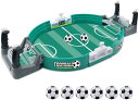 \期間限定★ポイント10倍/ミニボールテーブル 卓上フットボールゲーム サッカー卓上おもちゃ サッカー競争スポーツ 卓上スリングショットゲーム おもちゃ家族ゲー...