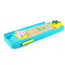 \期間限定★ポイント10倍/ミニボウリング玩具 テーブルボウリングゲームセット エンターテイメントデスク 親子インタラクティブボール玩具