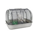 お出かけ バードキャリア 歩行用鳥かご バードケージ鳥の巣 外出 小動物用 取っ手付き便利 旅行 交通機関 病院 携帯 防災 通気性 オウム組立 鳥小屋 巣箱 ペットバッグ 屋外 屋内