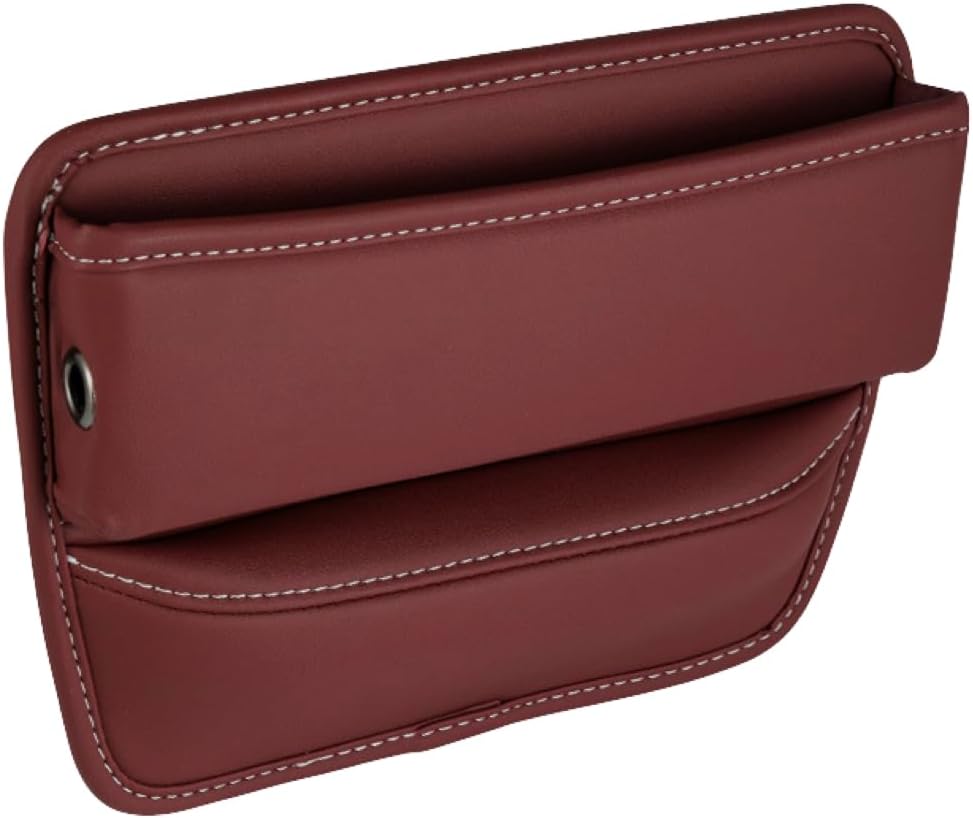 ＼SALE★10％OFF／車 収納ポケット カーシート隙間 収納ボックス シートサイドポケット 隙間埋め 車用 小物入れ 運転席 助手席