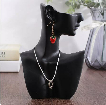 アクセサリースタンド 樹脂モデル アクセサリー展示 ピアス耳飾り ネックレス棚 指輪 ブレスレット 陳列 ジュエリー展示道具