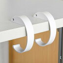 テーブルフック バッグハンガー 机 机に掛けるフック カバン掛け アルミ合金 耐荷重20KG 持ち運び便利 自宅外出兼用 カバン 机 自由に配置可能タイプ 粘着...