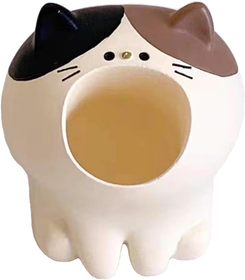 ダイヤモンドペインティングツール デスクトップ ゴミ箱 オーナメント 2個セット