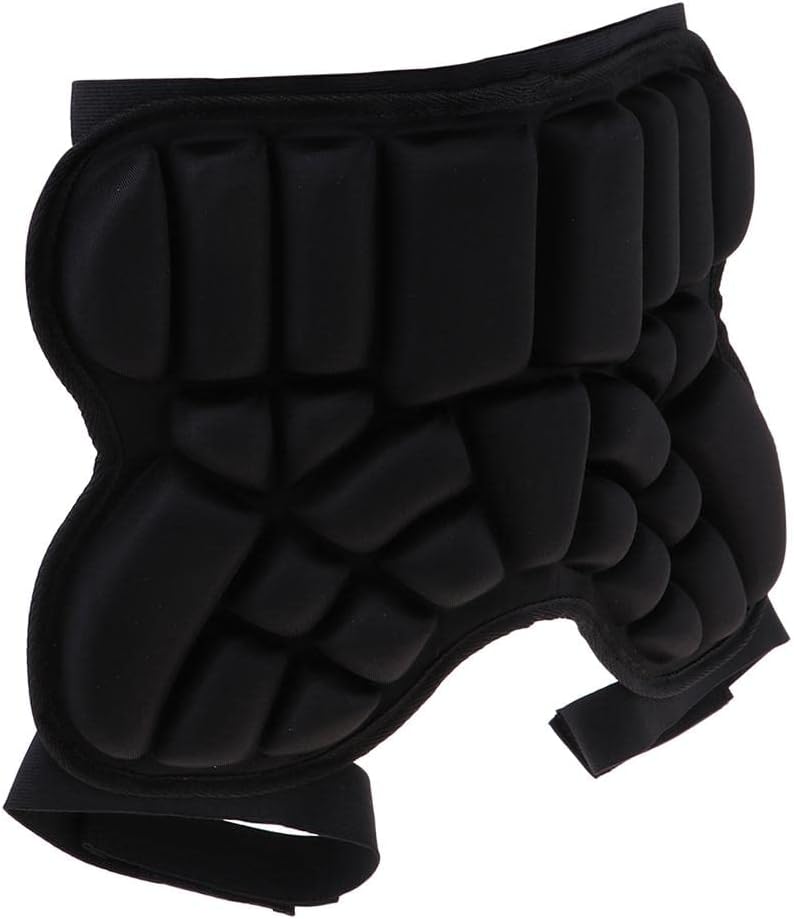 子供 キッズ ヒップ プロテクター パッド パンツ 転倒保護 調節可能 通気性 衝撃吸収