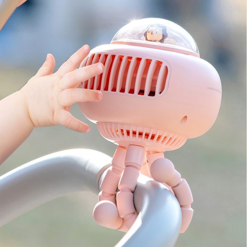 携帯扇風機 usb 卓上扇風機 卓上 吊り下げ 手持ち 巻き取る4way 用 せんぷうき扇風機 ミニ 静音 USB充電式 携帯扇風機 小型 超強風 4段階調節 3600mAh 長時間連続使用 720°角度調節