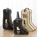 \SALE★10%OFF/二本セット シューズケース ブーツ収納袋 ロング/ショート 靴収納袋 窓付き ほこり 汚れ防止 くつ箱 整理 立体 収納ポケット アウトドア 旅行 携帯にも便利 手提げ シューズカバー袋 ホーム収納 人気 便利グッズ ベージュ(4)