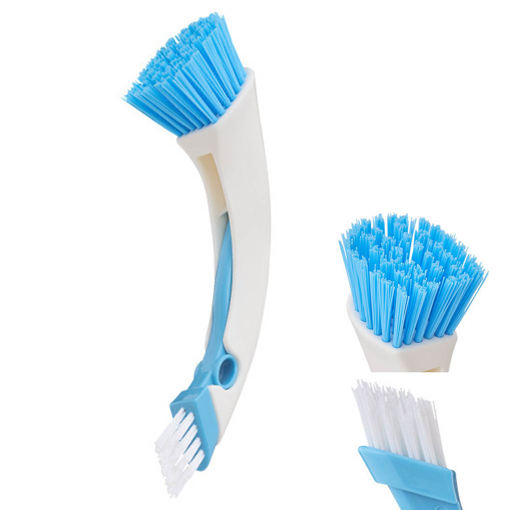 【マラソン限定 クーポン発行中】洗濯槽ブラシ 洗濯機 フィルターブラシ ホワイト 排水 乾燥フィルター..