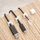 【マラソン限定 クーポン発行中】 18個入り ケーブルホルダー 固定 USB 配線 止め まとめ 片手操作 引っ張り 車内 垂直 貼付 デスク 机 ケーブルクリップ コードクリップ ケーブルホルダー コード固定 ケーブル収納 配線隠し 強力粘着力 コードフック 対応幅:6mm 高さ:3mm