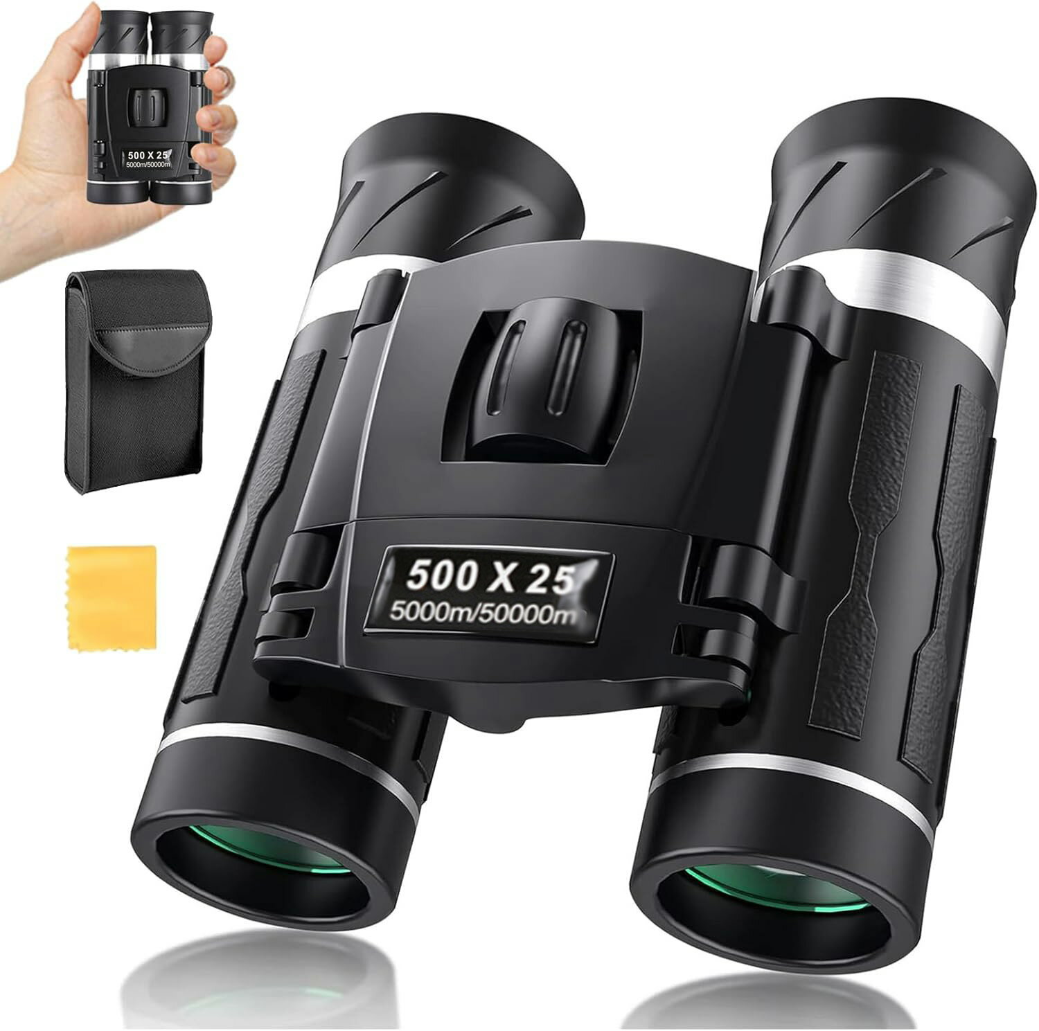 【マラソン限定 クーポン発行中】双眼鏡 ライブ用 20倍 オペラグラス 観劇 スポーツ観戦用 コンサート ..