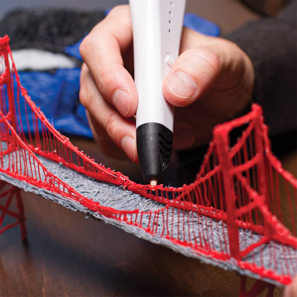 【2点以上購入で 10%クーポン】20色 PLA 3Dペン用フィラメント 1組20色 3Dプリンタ...