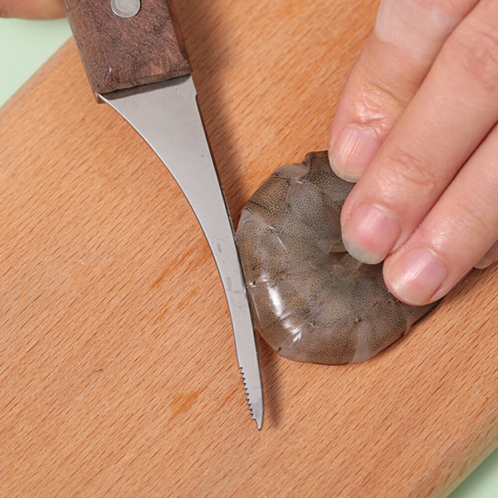 【時間限定！ ポイント10倍！】エビ皮むき エビ殻むき エビの皮むき エビの殻を簡...