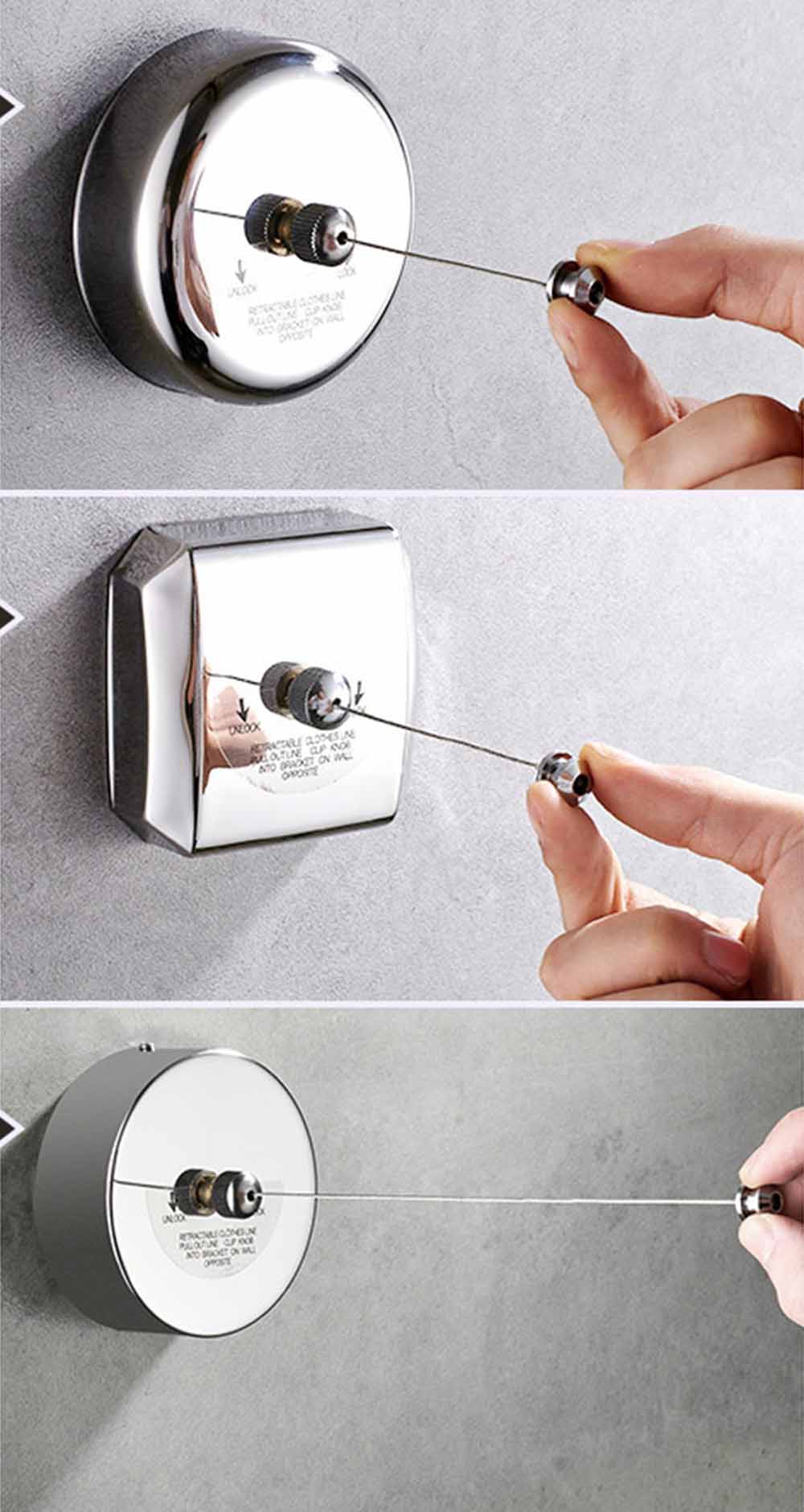 トレピカ 襟首・袖口洗い ブラシ(1本入)/ アイセン