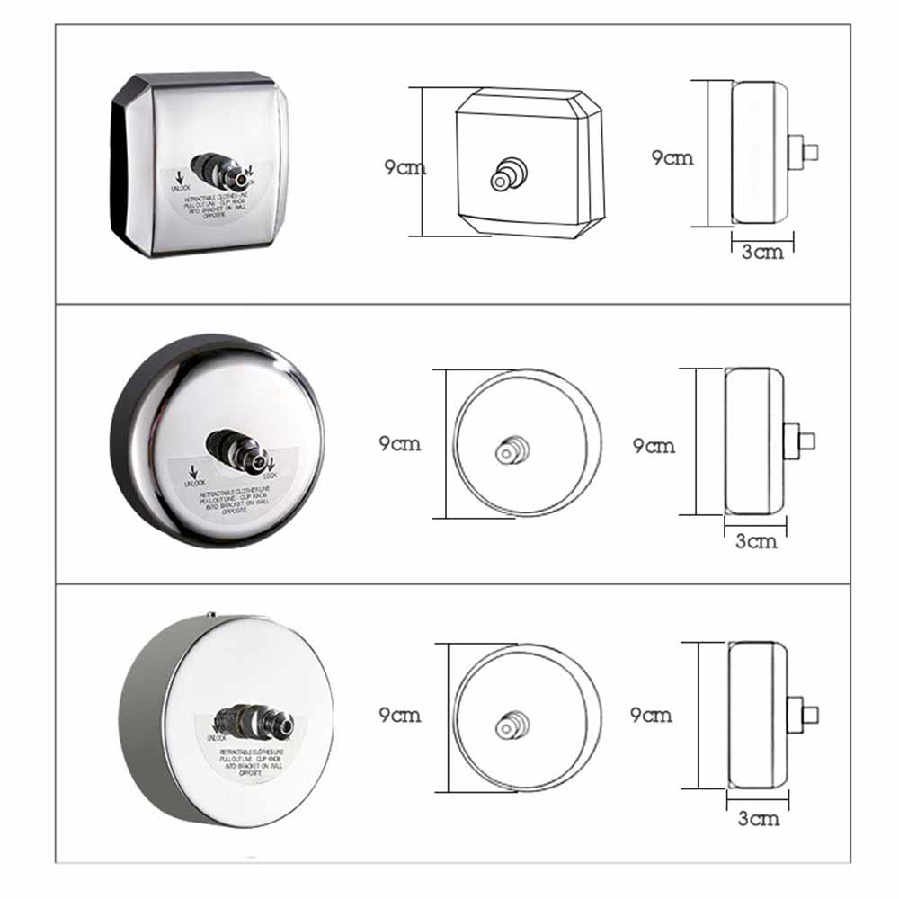 トレピカ 襟首・袖口洗い ブラシ(1本入)/ アイセン
