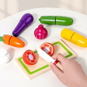 \月末限定★ポイント10倍/知育玩具 フルーツを切るおもちゃ教育プレイセット学習 ふりをする子供向け キッチンアクセサリープレイ18ヶ月+ボーイズガールズホリデ...