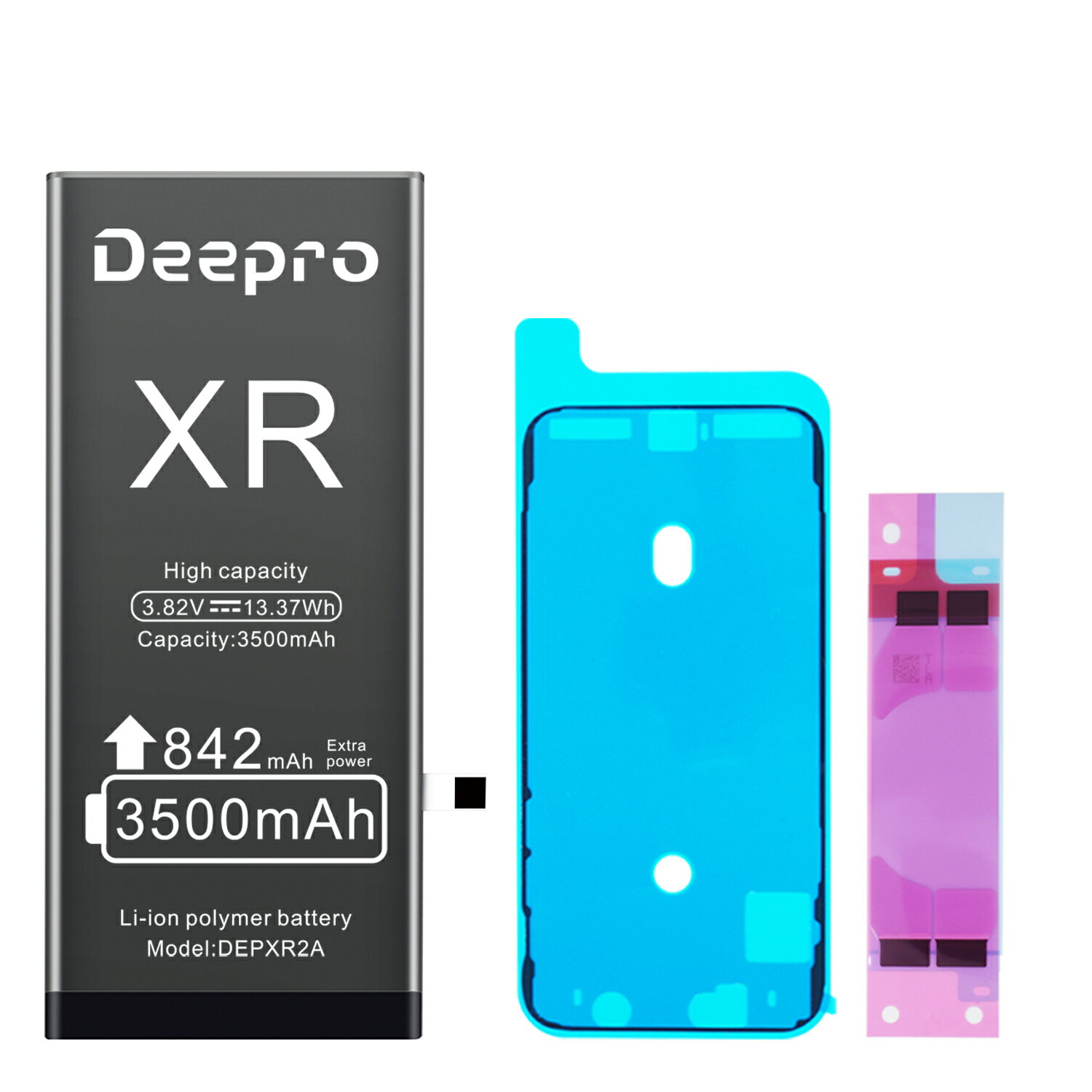 楽天市場】交換用電池パック(機種・対応機種iPhone XR 楽天市場】交換用電池パック(機種・対応機種iPhone XR