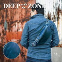 楽天DEEP ZONE（Deep zone）ボディバッグ メンズ 本革 大容量 斜めがけ ワンショルダーバッグ ビーンズフォルム おしゃれ プレゼント 誕生日 バッグ 男性用 メンズ 革 レザー 小型 シンプル 軽量 鞄 かばん バッグ クリスマス 入学祝い 就職祝い 卒業祝い 退職祝い プレゼント ギフト