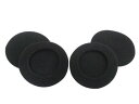 ヘッドホン交換用イヤーパッド直径50mm 2セット