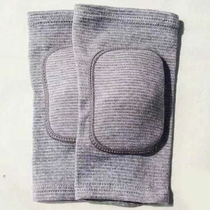 サポーター 膝 子供用 キッズプロテクター 膝パッド 膝当て 4-7歳 スポンジ入り スポーツ 怪我防止 衝撃軽減 ジュニア ひざ用 サポーター バレーボール サッカー バスケ ダンス 自転車練習 スポーツケア 送料無料バーゲン サッカー 用品 セール