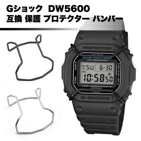 G-SHOCK Gå  ѡ DW5600 ݸ ץƥ Хѡ վ ݸ  ߴ CASIO ӻ ̵