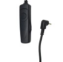 リモート スイッチ カメラ シャッター Panasonic LEICA DMW-RS1 DMW-RSL1 互換 ミニ リモコン 三脚 送料無料