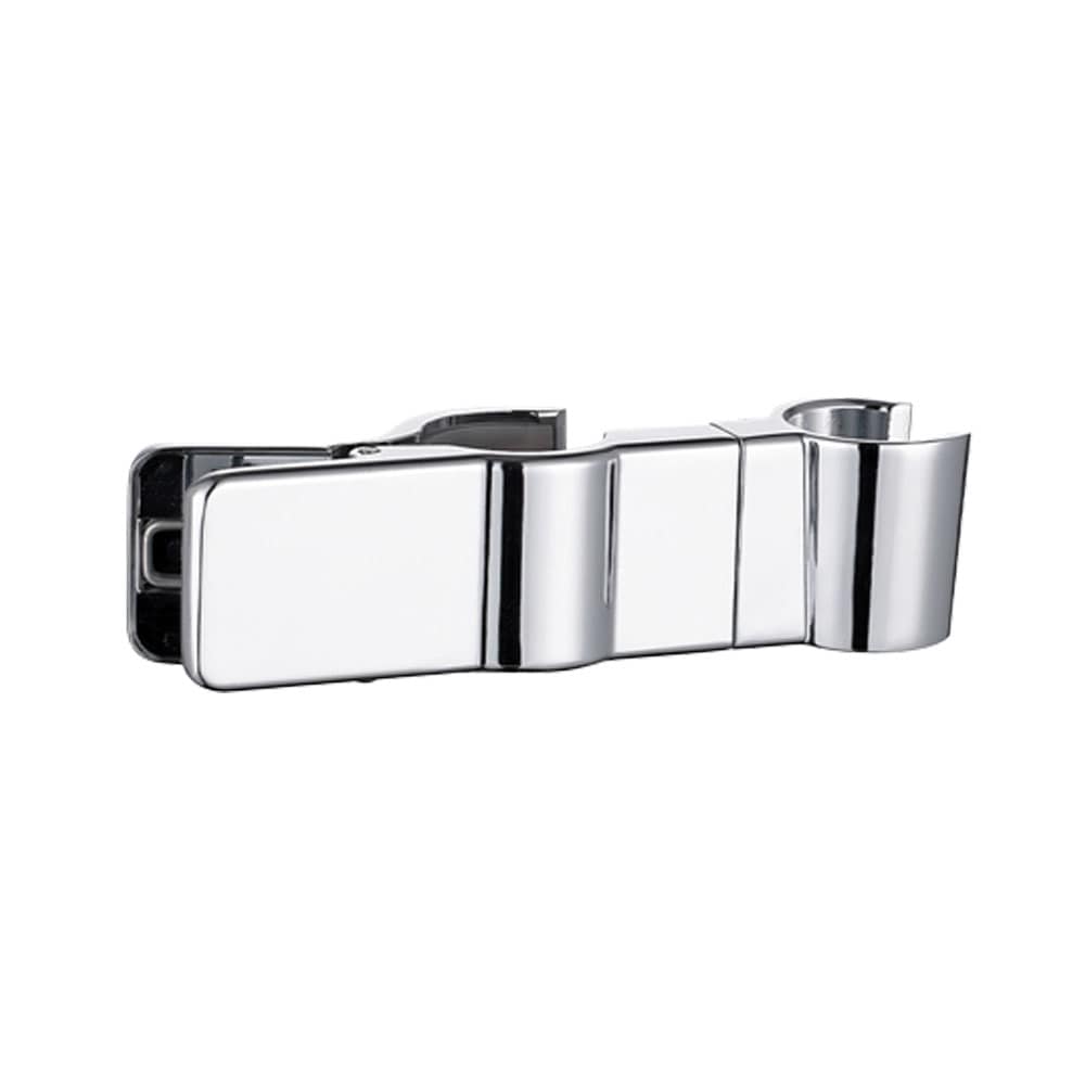 シャワー フック ホルダー シャワーヘッド スライドバー 交換 取付簡単 お風呂 便利 グッズ 高さ 調整 角度 送料無料