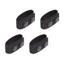 タクティカルベルト メンズ サバゲー 4個セット 装備 サイクリング アウトドア キャンプ スポーツ バイク 送料無料